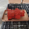 PSVD2-27E Hydraulic Gear Pump For SWE70 SWE80 Excavator